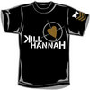 Kill Hannah T-shirt