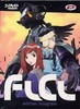 «FLCL» DVD