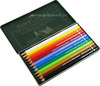 Набор цветных карандашей от Faber-Castell