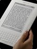 Kindle Wireless Reading Device