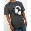 Crumpler Show Starter (Charcoal / Headphones)