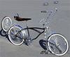 lowrider bike