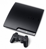 PlayStation 3 Slim - 120 Gb