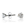 diamond studs