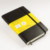 Moleskine "Classic Soft" (в клетку), Large