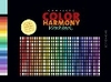 Complete Color Harmony Workbook