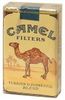 Крепкий Camel в мягкой пачке