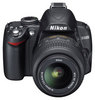 хочу Nikon
