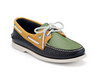 Sperry Top-Sider's Men's Authentic Original Seasonal Boat Shoe