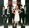 альбом blondie "parallel lines" на виниле