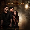 диск  "VARIOUS ARTISTS - New Moon Soundtrack."