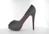 Christian Louboutin Altadama Croco