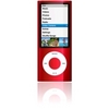 Ipod nano 5g red