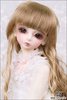 Kid Delf Girl BORY (Real Skin Normal)