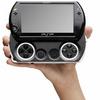 PSP go