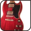 Gibson SG 1962