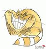 Чеширского котэ