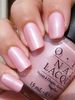 OPI Suzi & The Lifeguard NL B72