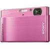 Sony DSC-T90 Pink