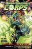 Green Lantern Corps: Emerald Eclipse [HC]