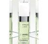 Chanel Cristal Eau Verte