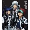 DVD D. gray-man