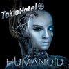 Humanoid (English Version)