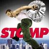 ШОУ «STOMP»