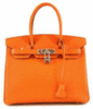 Сумка-мечта Birkin Hermes