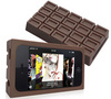 chocolate case for ipod touch