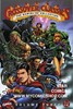 Crossover Classics The Marvel/DC Collection TPB (1991-2003) 3-1ST