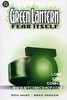 Green Lantern Fear Itself HC (1999) 1-1ST