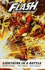 The Flash Fastest Man Alive TPB (2007) 1-1ST