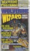 Wizard Wolverine Tribute Special (1996)