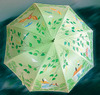 Зонт "Все еще будет" от Mersedesik