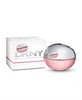 DKNY Be Delicious (розовенькие и зелененькие)