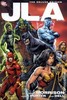 JLA HC (2008- Deluxe Edition) 2