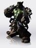 World of Warcraft® Wave 1 Action Figure – Orc Shaman