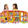 Fisher-Price Dora the Explorer Magical Welcome House