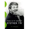 Moab is my Washpot by Stephen Fry