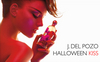 J Del Pozo Halloween Kiss