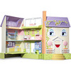 Caring Corners Mrs. Goodbee Interactive Dollhouse