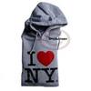 I Love NY Hoodie