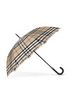 Umbrella Burberry  GIANT CHECK WALKER