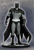 BATMAN BLACK AND WHITE: GOTHAM KNIGHT Statue