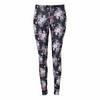 floral leggings