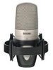 микрофон SHURE KSM27/SL