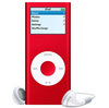 iPod RED
