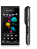 Sony Ericsson Satio