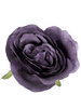 big flower hairpin